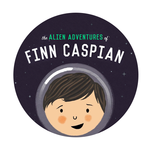 The Alien Adventures of Finn Caspian | Unique Kids Content