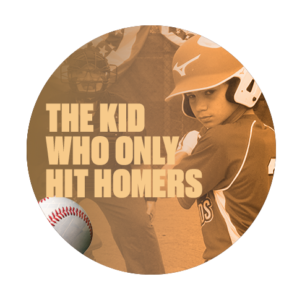 The Kid Who Only Hit Homers | Live Action Kids Movie