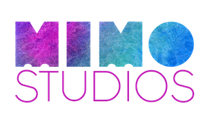 MIMO Studios logo | Kids' Content Production