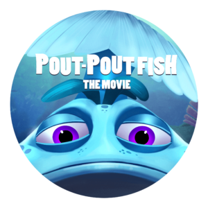 The Pout-Pout Fish Movie for Kids