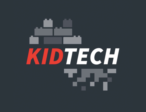 Cyma Zarghami on SuperAwesome’s #Kidtech Podcast